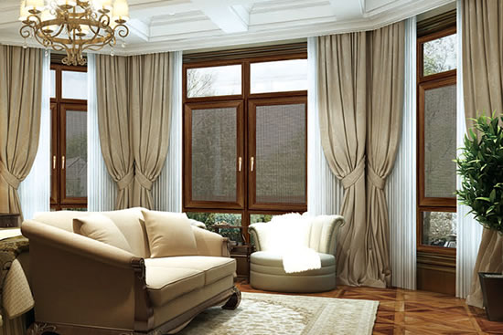 如今這個房價高企的年代，在大城市擁有一個家是所有打工仔的共同夢想。然而，想擁有這個家，并不容易，很多人為了這個家，不得不掏空了大半生的積蓄。因此，這個來之不易的家，應(yīng)該好好珍惜，安裝安全可靠的門窗，是必須的！