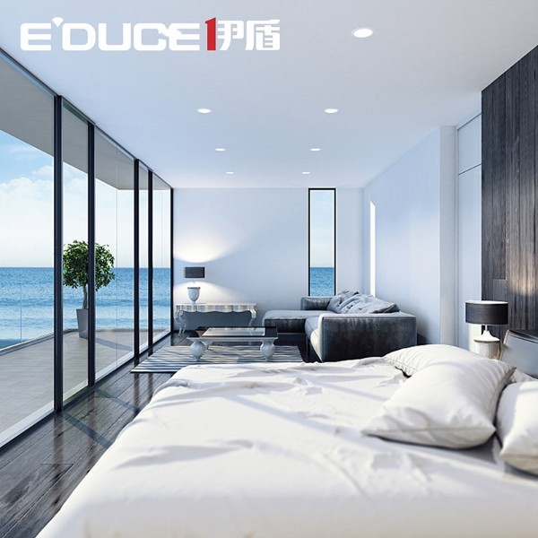 門窗數字化轉型