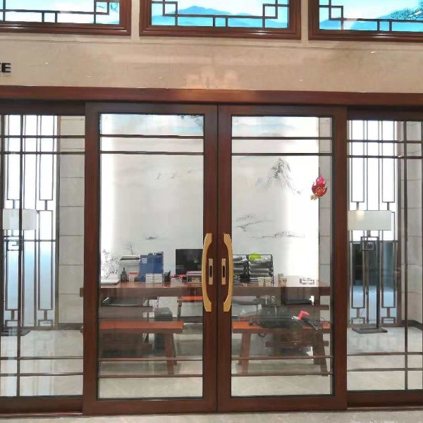 高效隔音門窗品牌哪家強？