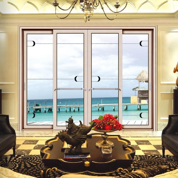 伊盾高效隔音門窗，中國(guó)十大門窗馳名品牌！