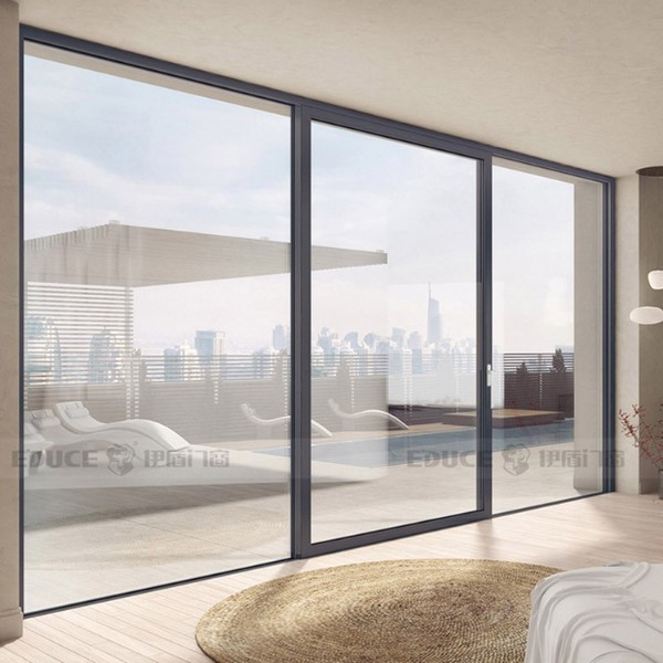 門窗密封毛條應用領域