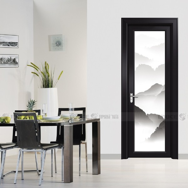 廚房推拉門用什么材質(zhì)的好？