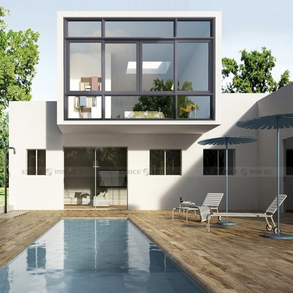 門窗安裝注意事項