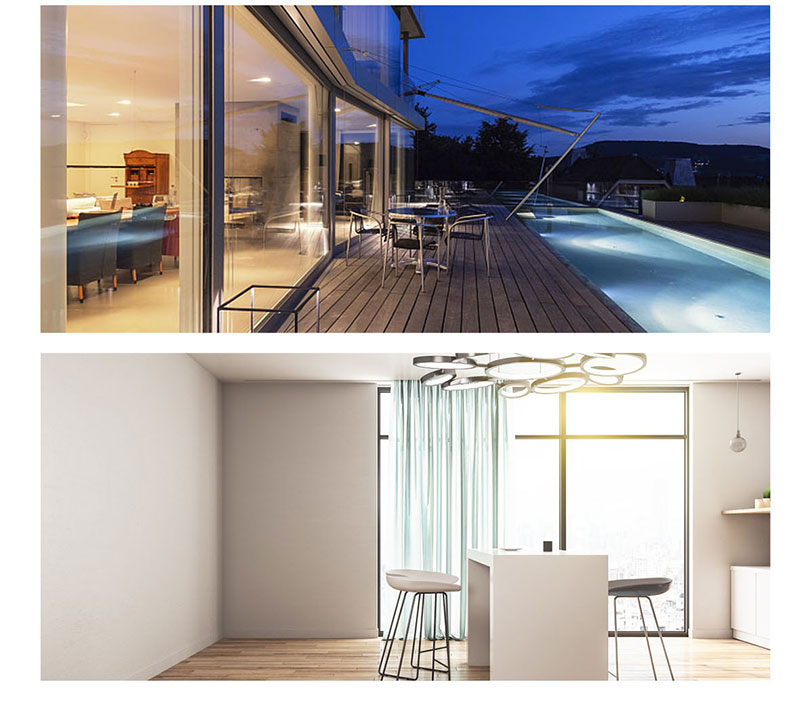 高端極窄推拉門(mén)