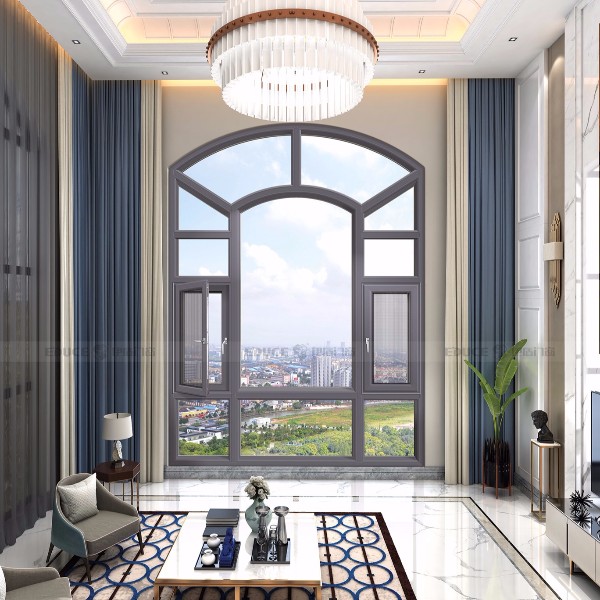 高效隔音伊盾門窗-高空拋物入刑了，快檢查你家窗扇是否合格（視頻）