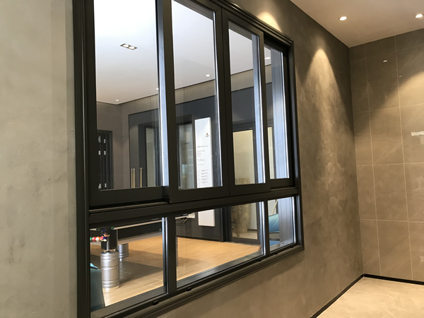 伊盾高效隔音門窗，替你守護家園安全的安全衛(wèi)士！劍橋星空61