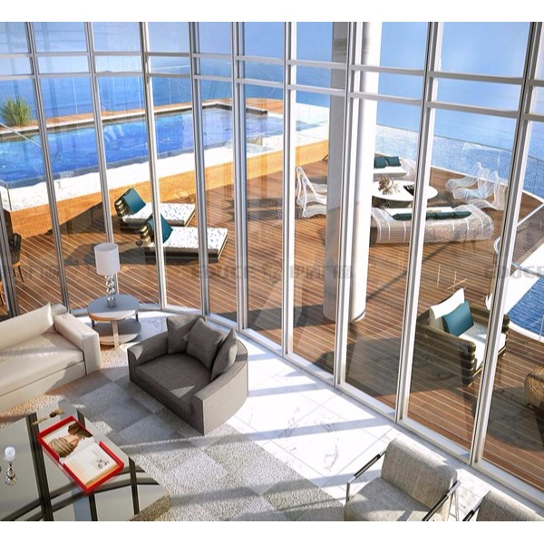 你是否遇到過玻璃起霧的現(xiàn)象，那就讓伊盾門窗來告訴您吧 （視頻）