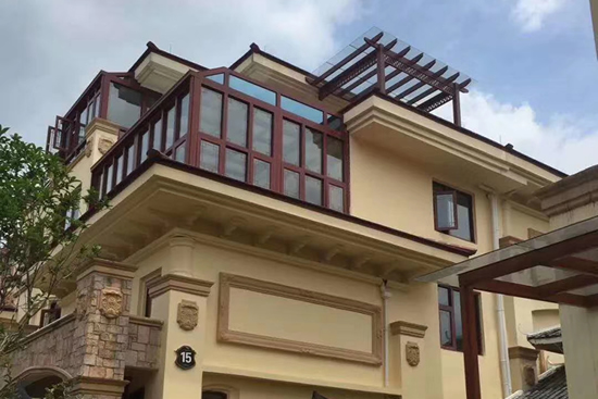 第二屆中國建材行業(yè)經(jīng)濟(jì)論壇在京舉行，門窗行業(yè)發(fā)展前景如何？