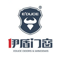 伊盾門窗丨 臥室做落地窗有多爽？