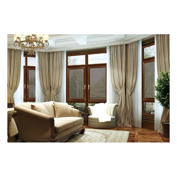 五金配件就是門窗的心臟——這些選購門窗的門道你知道多少？