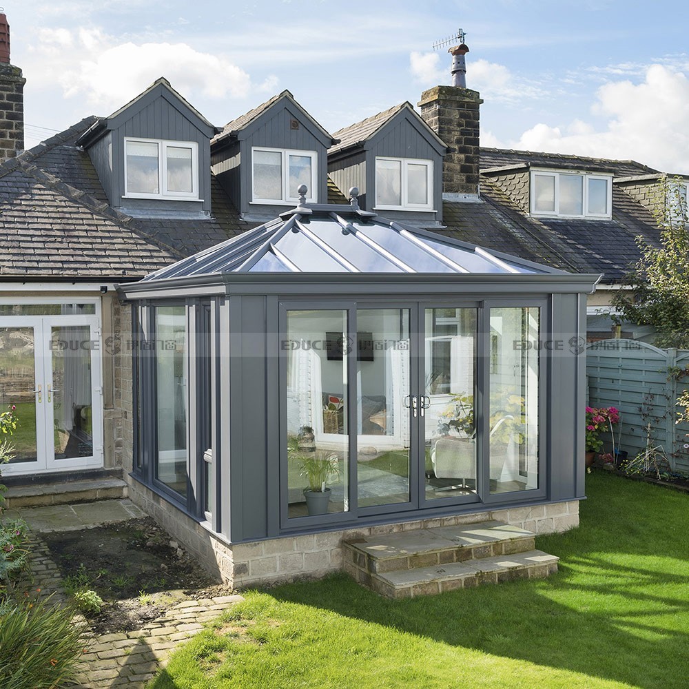 小院陽(yáng)光房別墅陽(yáng)光房