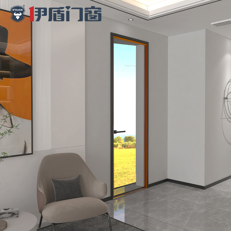 潮窄,伊盾門窗,平開門,室內門,衛生間門,廚房門,門窗定制