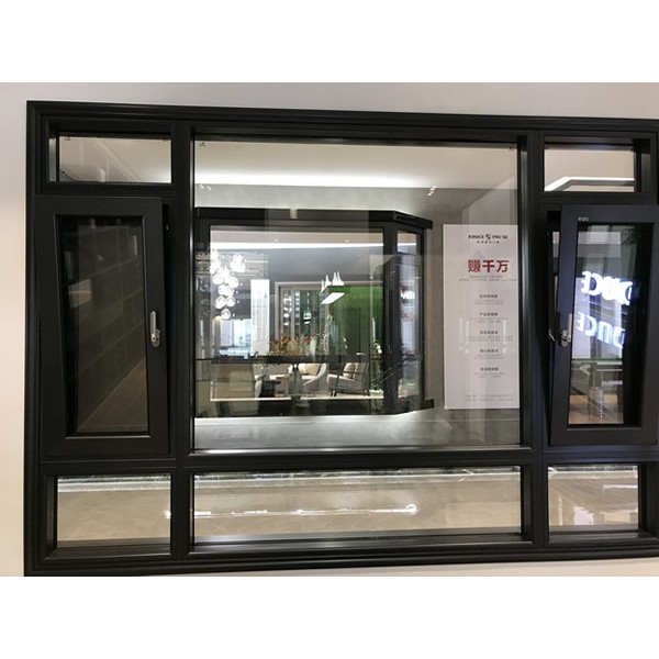 安全門窗廠家哪家強？伊盾門窗怎么樣？