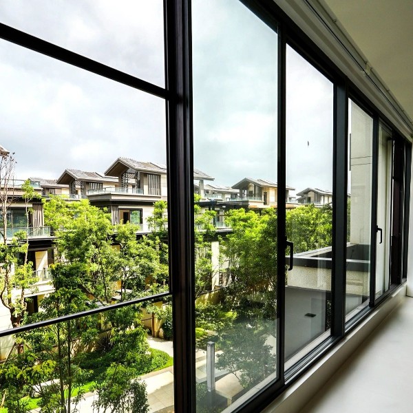 系統(tǒng)門窗的標準比較高嗎，真的嗎